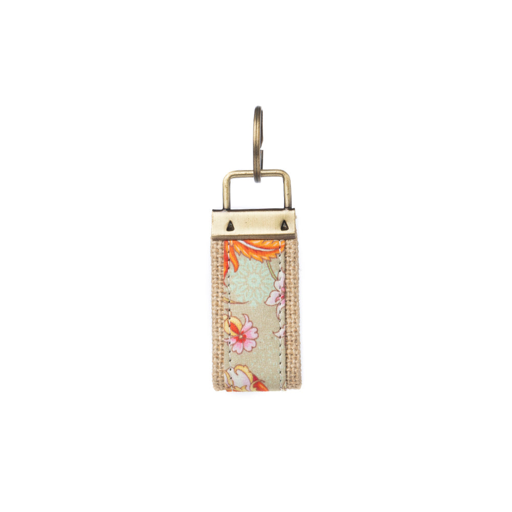 Penny's Posies Key Fob 3.5" - Myra USA