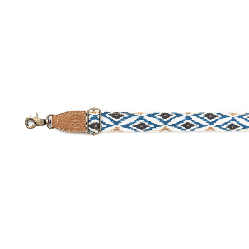 Eagle Mesa Accessory Strap In Blue