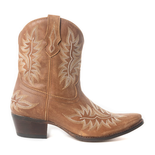Terra Cosana Boots - Myra USA