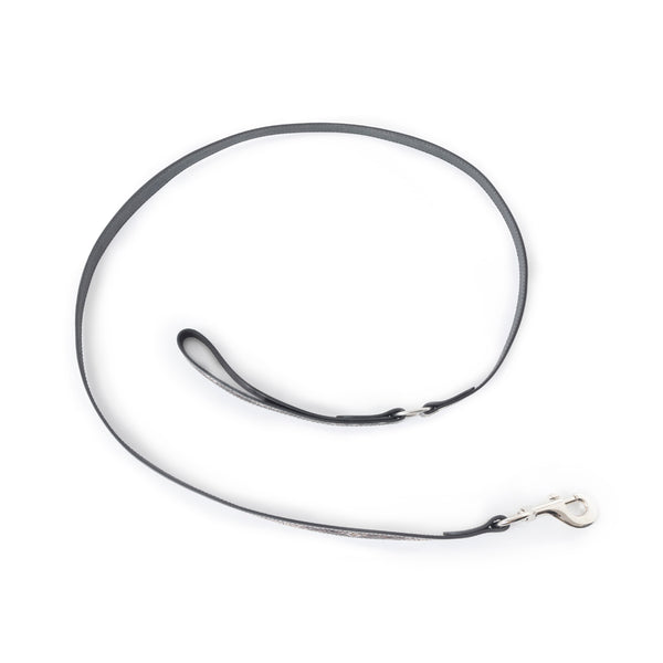 Clairmonte Dog Leash In Black - Myra USA