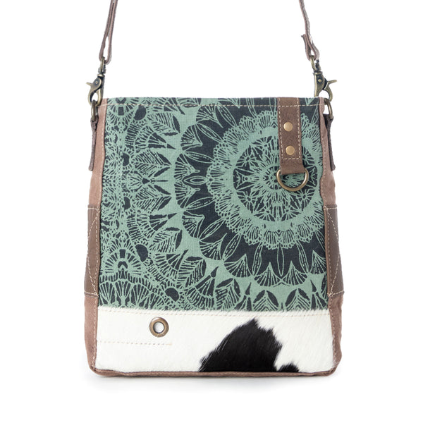 Verdant Shoulder Bag