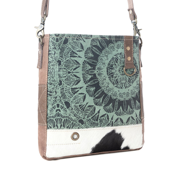 Verdant Shoulder Bag