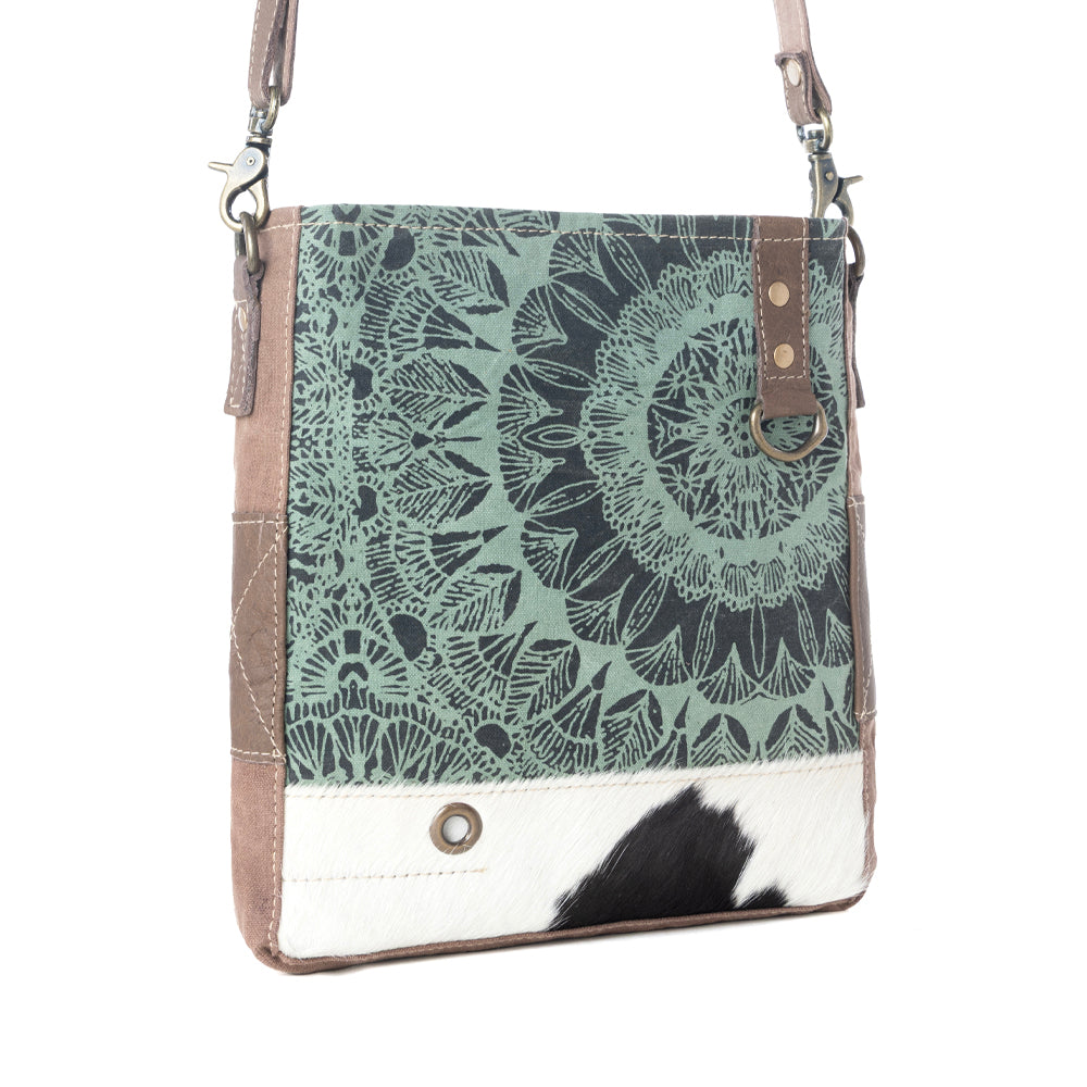 Verdant Shoulder Bag