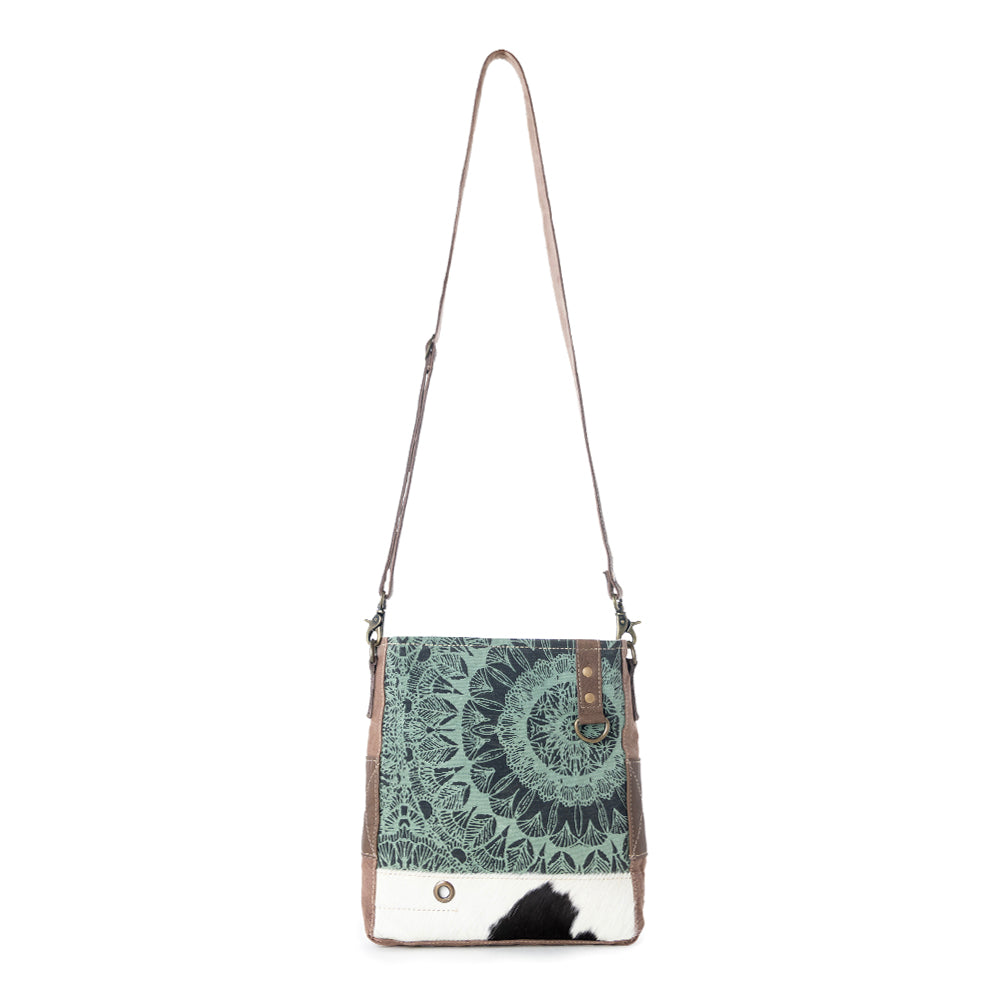 Verdant Shoulder Bag