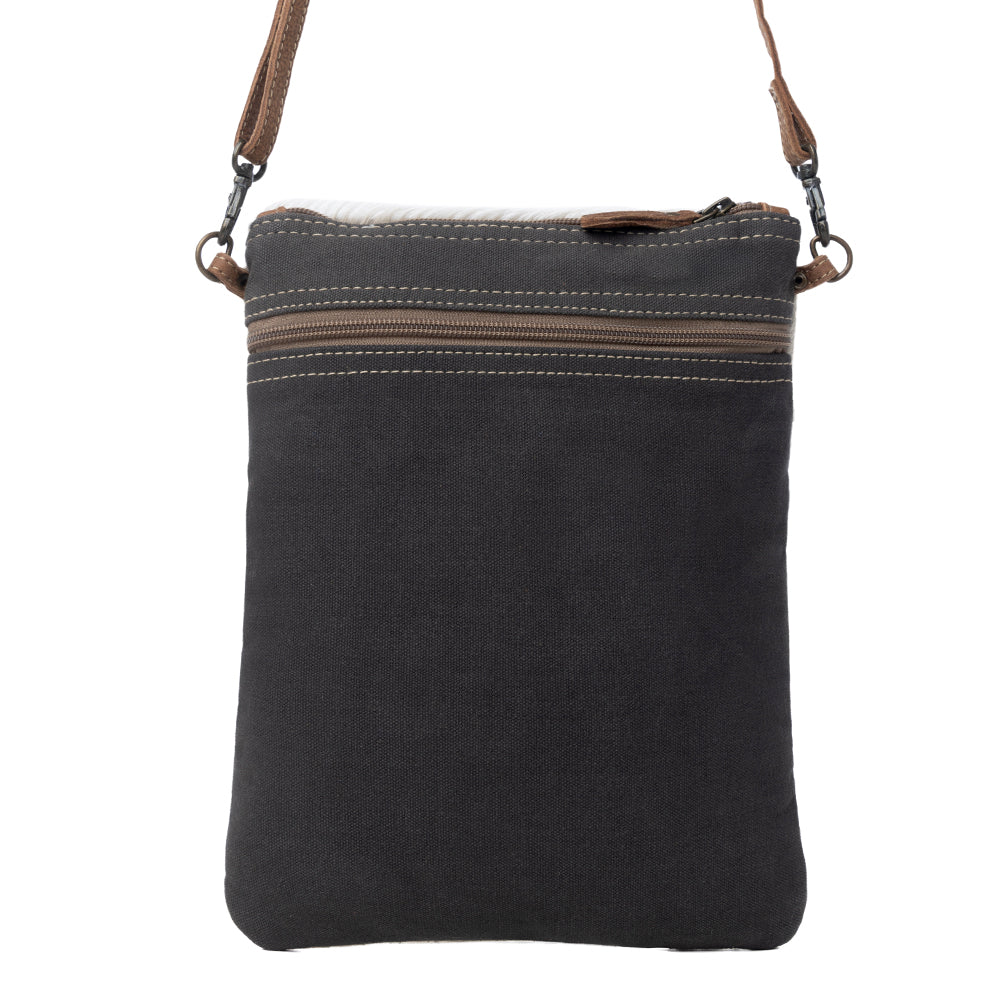 San Diego Print Small & Cross Body Bag - Myra USA