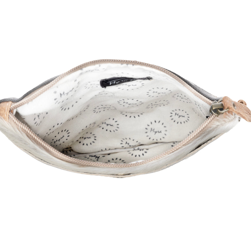 San Diego Print Small & Cross Body Bag - Myra USA