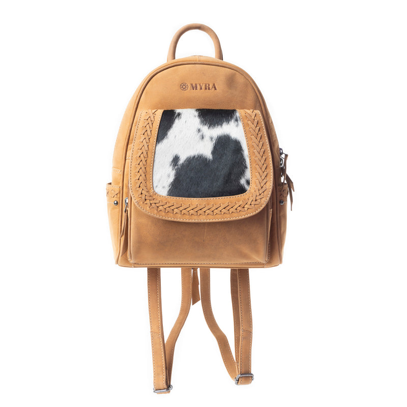 Wind Rider Concealed-Carry Bag In Black & White
