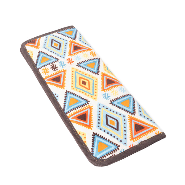 Mesa Morning Curling Cover In Multicolor - Myra USA
