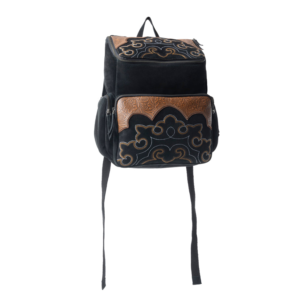 Ranchview Trail Backpack In Black