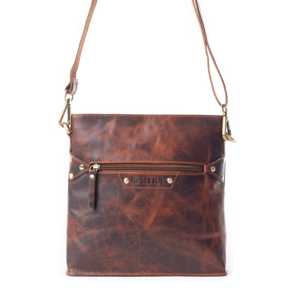 Copper Canyon Shoulder Bag