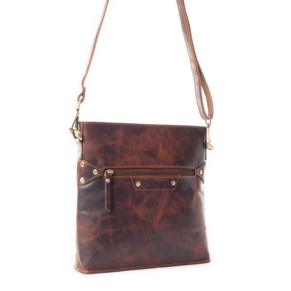 Copper Canyon Shoulder Bag