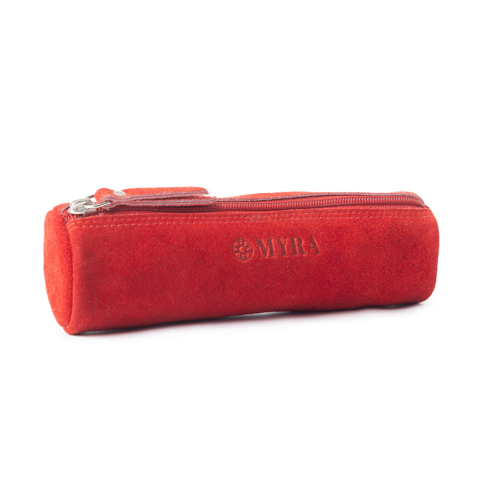 Durango Rose Mutli-Pouch Bag In Red