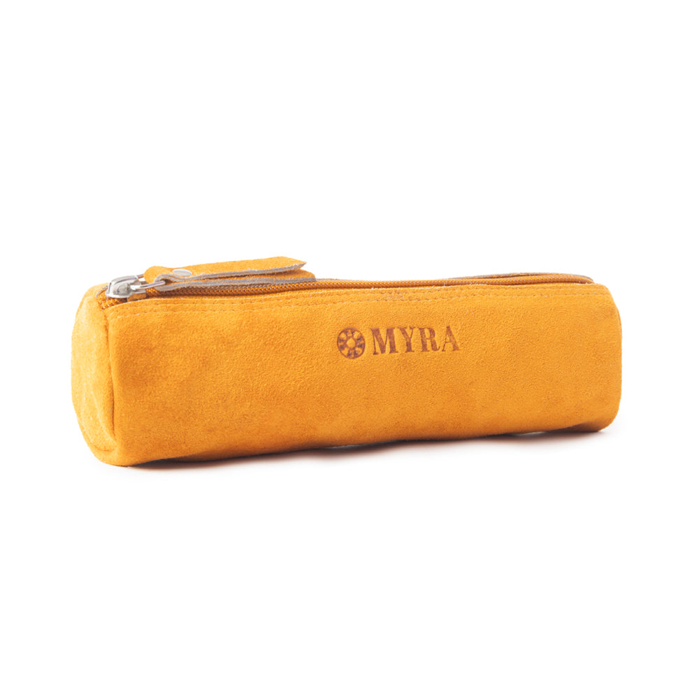 Durango Rose Mutli-Pouch Bag In Orange