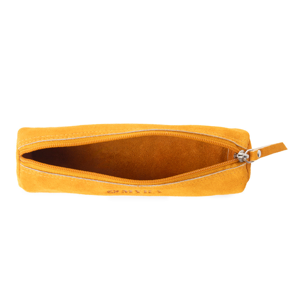 Durango Rose Mutli-Pouch Bag In Orange