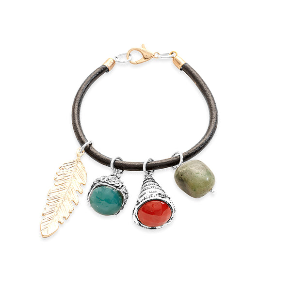 Sea Whisper Bracelet - Myra USA