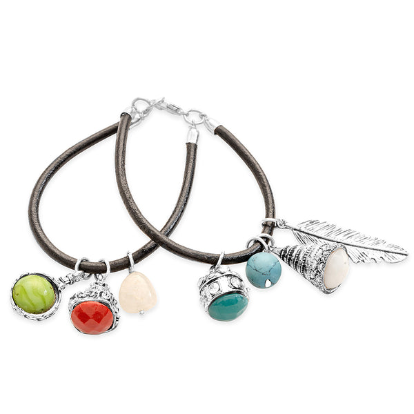 Ocean Tessa Bracelet - Myra USA
