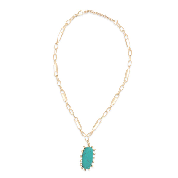 Endless Sky Necklace - Myra USA