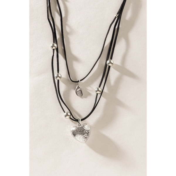 Love & Nature Necklace - Myra USA