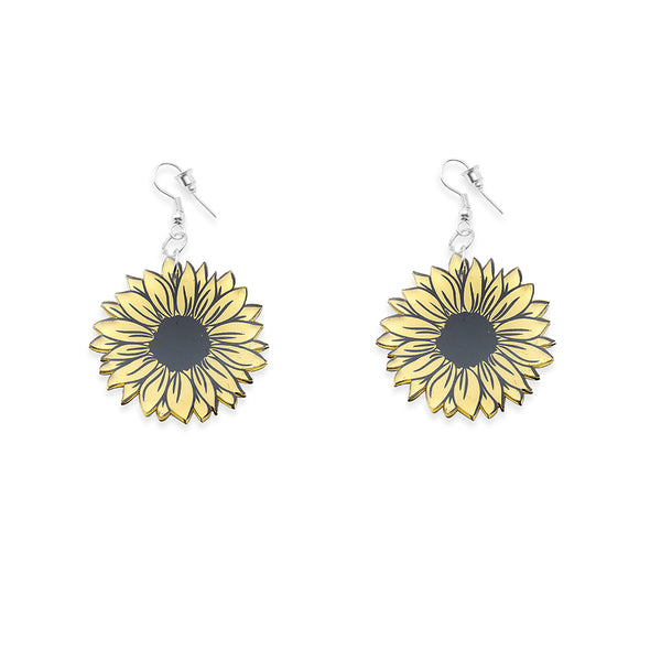 Prairie Sun Sisters Earrings - Myra USA