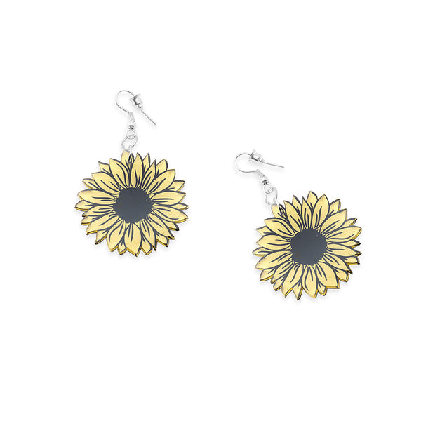 Prairie Sun Sisters Earrings - Myra USA