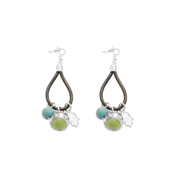 Medicine Woman Earrings - Myra USA