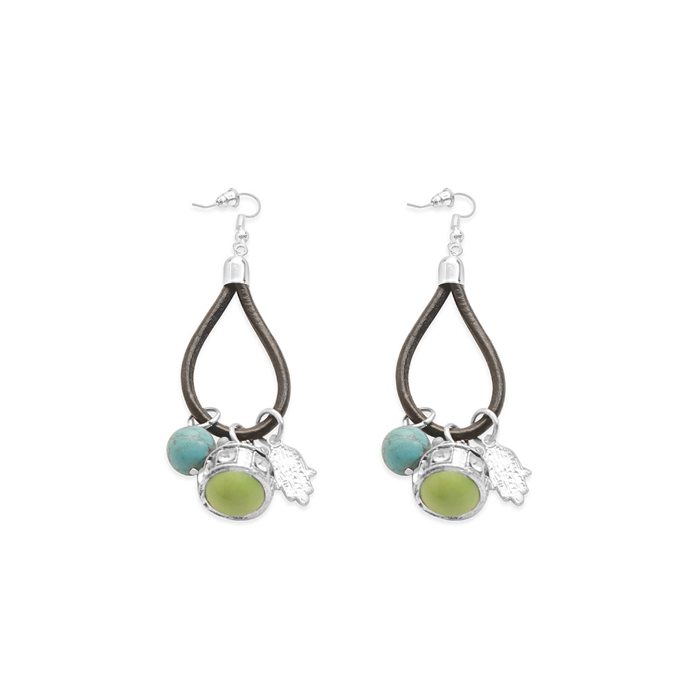 Medicine Woman Earrings