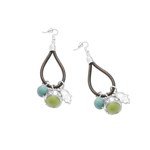 Medicine Woman Earrings - Myra USA