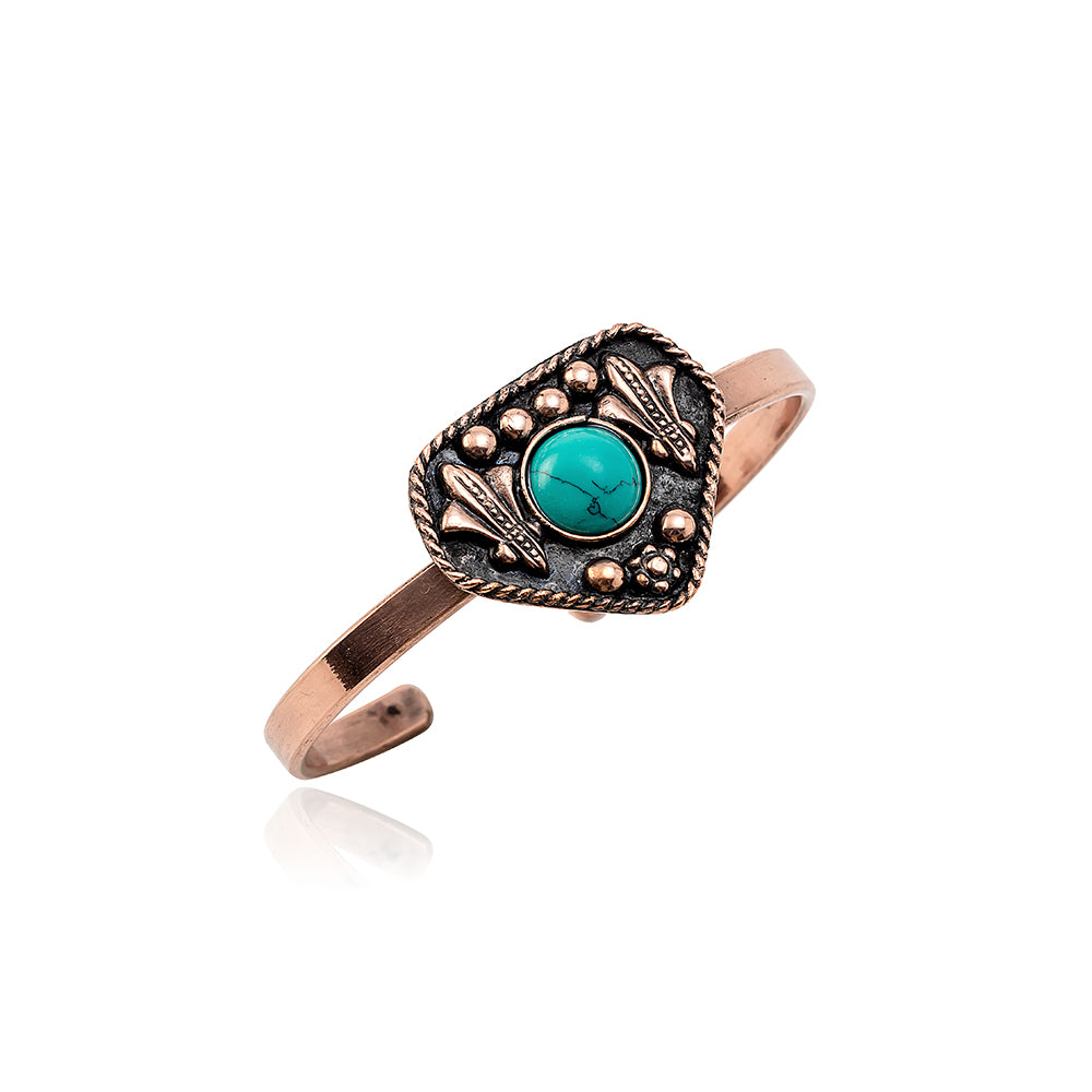 Hidden Canyon Bracelet - Myra USA
