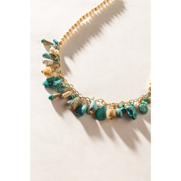 Hidden Kove Treasures Necklace - Myra USA