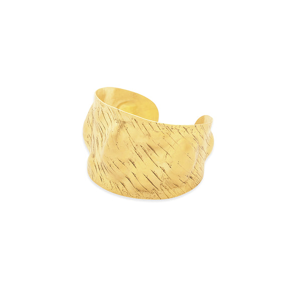 Desert Windkiss Cuff Bracelet - Myra USA