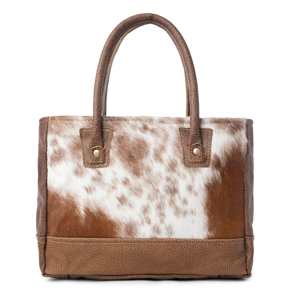 Little Princess Small & Cross Body Hairon Bag - Myra USA