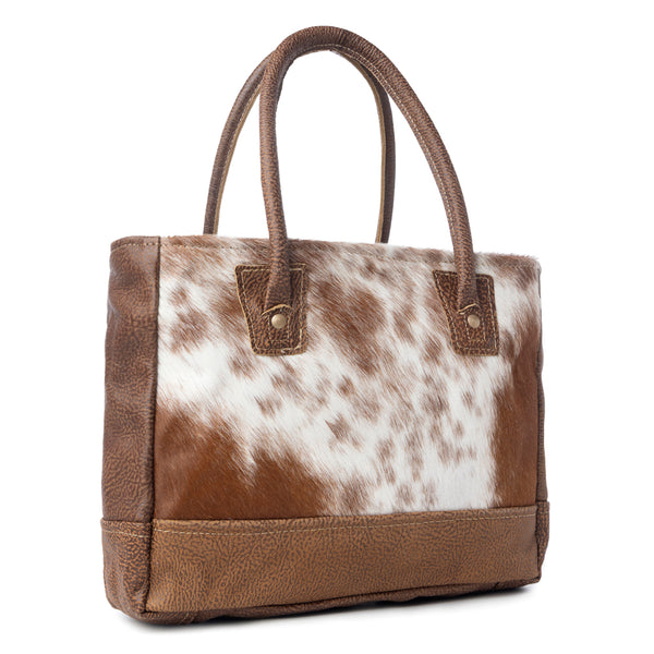 Little Princess Small & Cross Body Hairon Bag - Myra USA