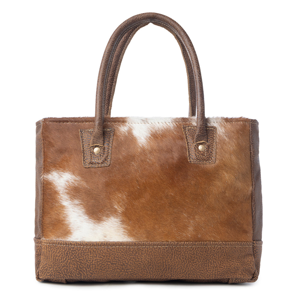 Little Princess Small & Cross Body Hairon Bag - Myra USA