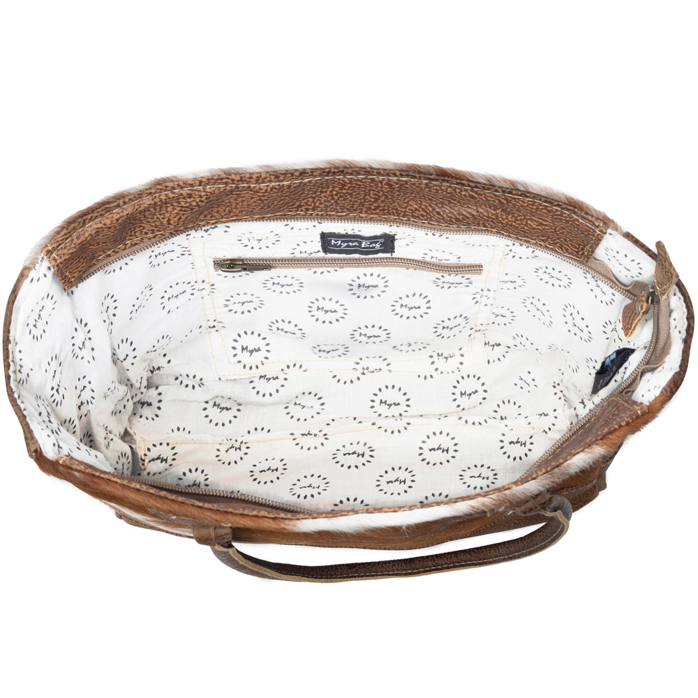 Little Princess Small & Cross Body Hairon Bag - Myra USA