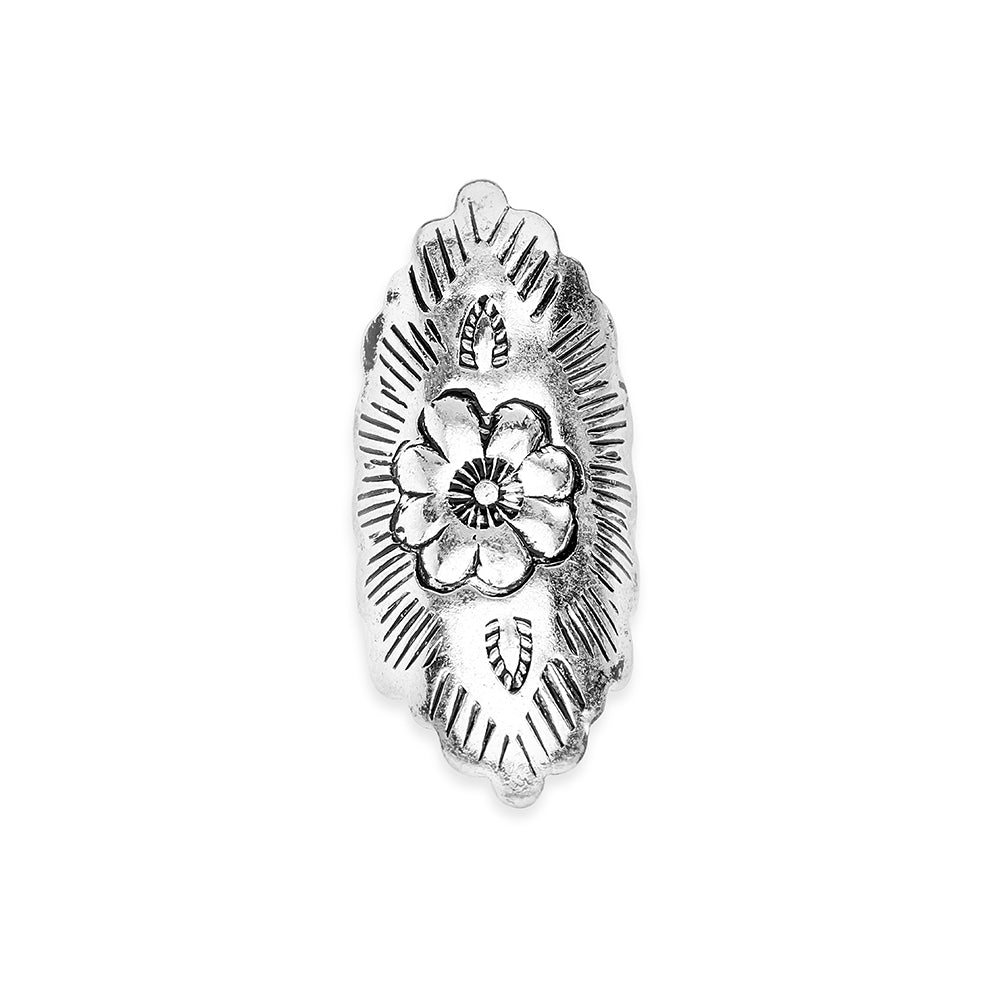 Mesa Bloom Trio of Rings