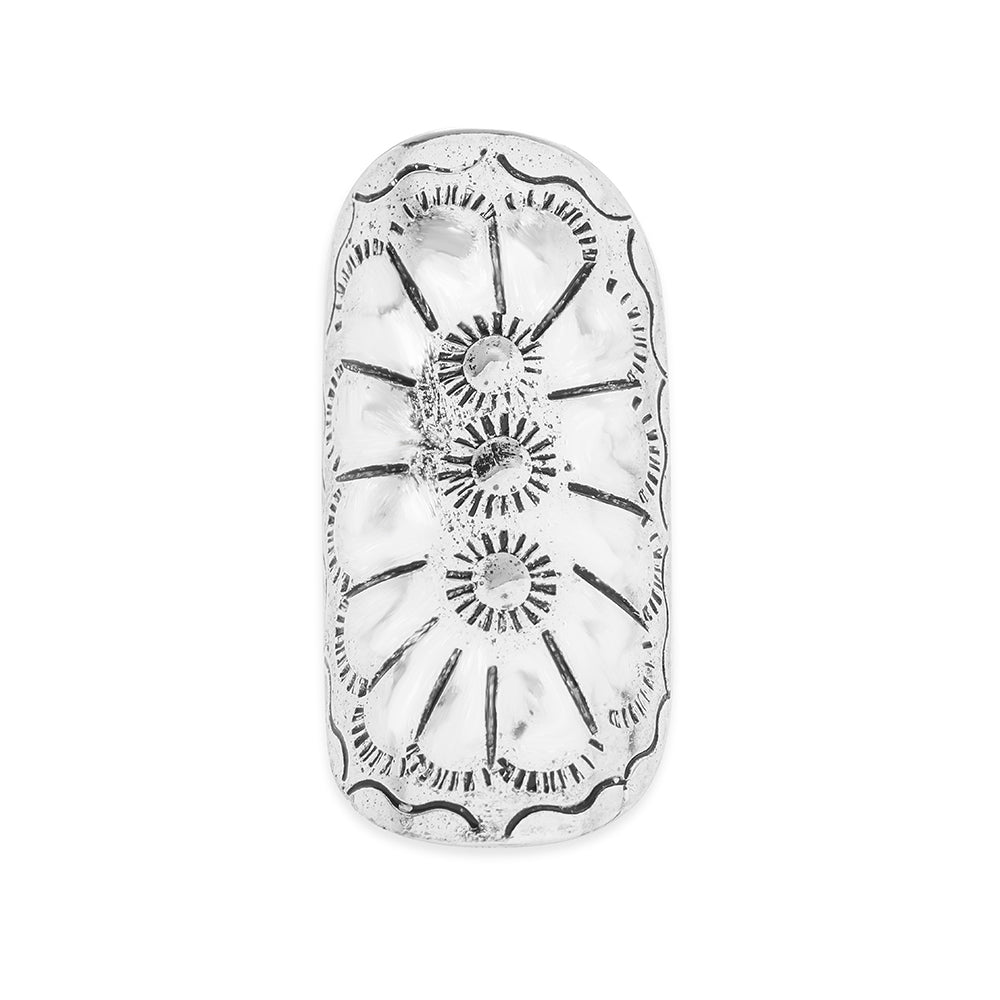 Mesa Bloom Trio of Rings