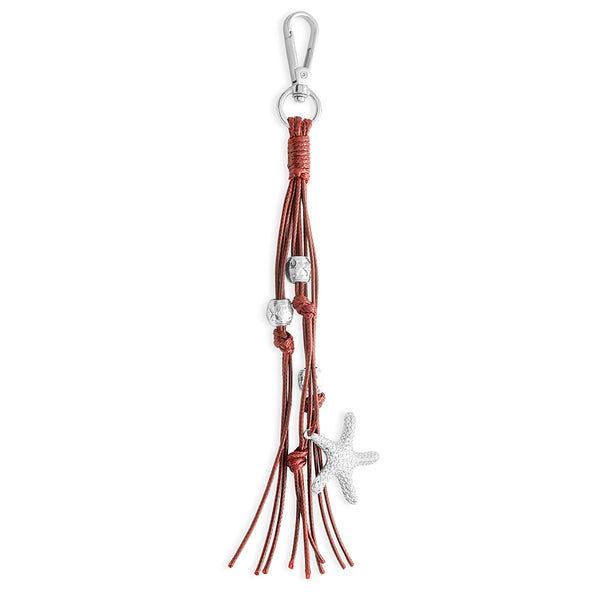 Treasures from the Trail Key Fob - Myra USA