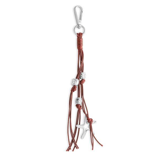 Treasures from the Trail Key Fob - Myra USA