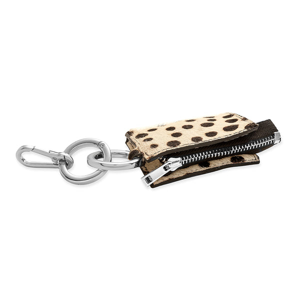 Desert Moon Spots Key Fob - Myra USA