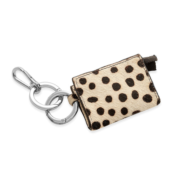Desert Moon Spots Key Fob - Myra USA