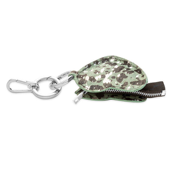 Sagebrush Heart Key Fob - Myra USA