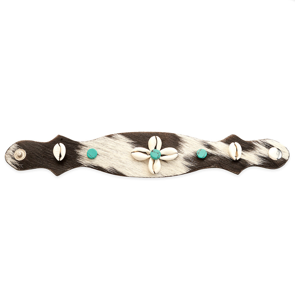 Bianca's Treasures Cuff Bracelet - Myra USA