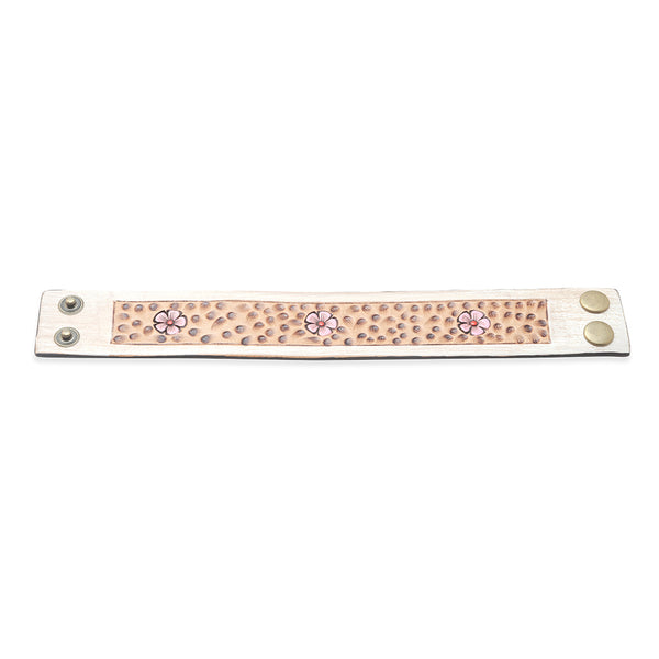 Primrose Ridge Cuff Bracelet - Myra USA