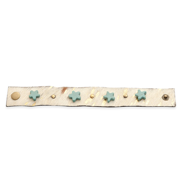 My Lucky Stars Bracelet - Myra USA