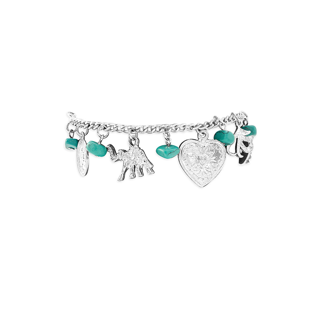 Lucky of the Desert Bracelet