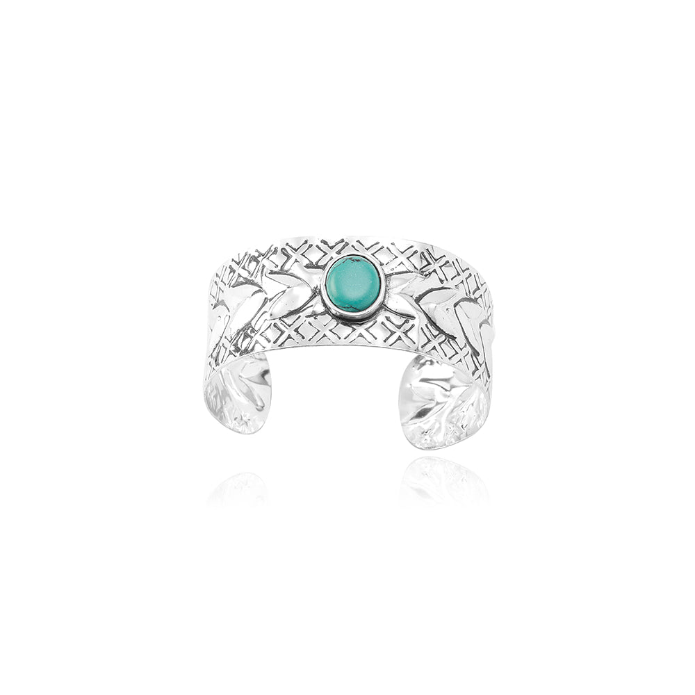 Prairie Winds Cuff Bracelet - Myra USA
