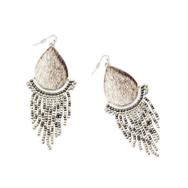 Cynthia's Charm Earrings - Myra USA