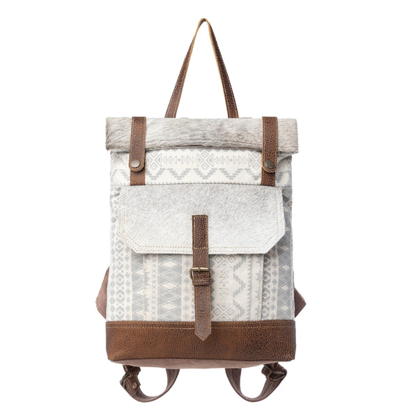Classy Backpack Bag - Myra USA