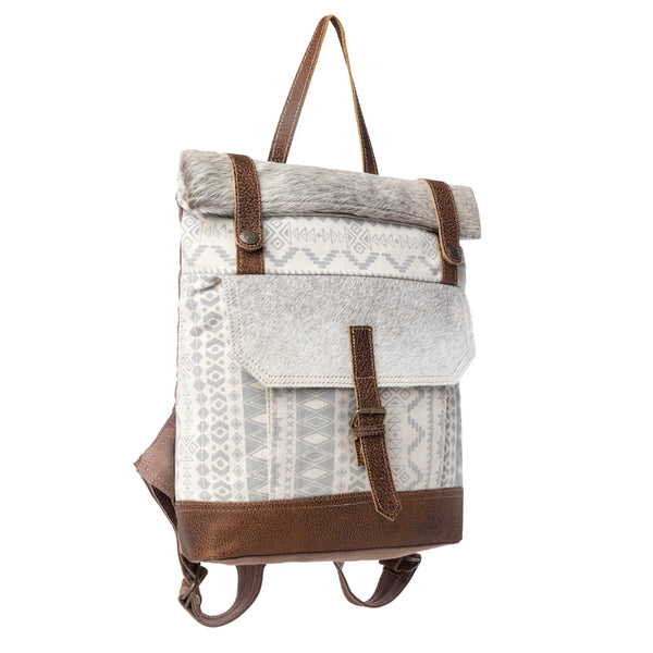Classy Backpack Bag - Myra USA