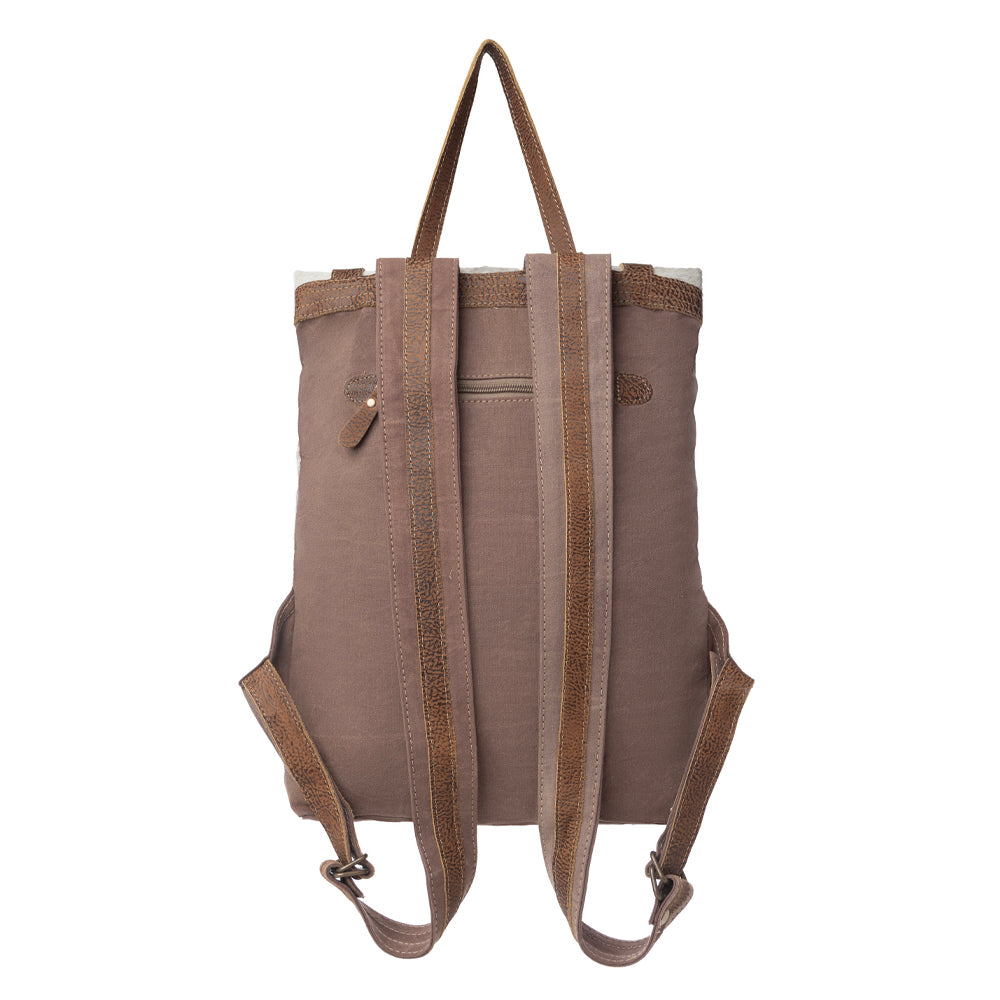 Classy Backpack Bag - Myra USA
